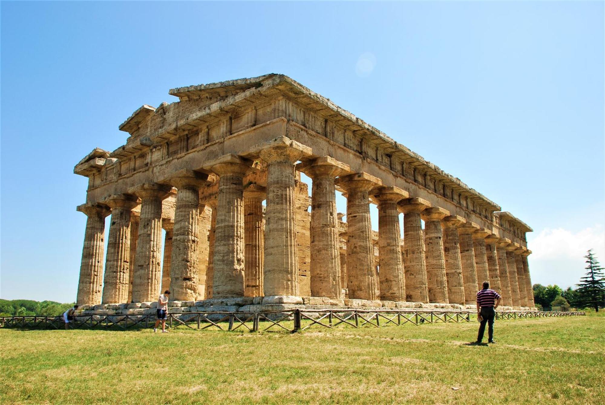 Casale Dionisia, Santa Maria Di Castellabate, Appartamento Iris Eksteriør billede